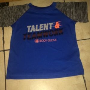 Cute lit boy shirt silk